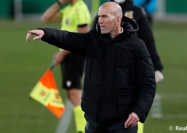 fotó: realmadrid.com